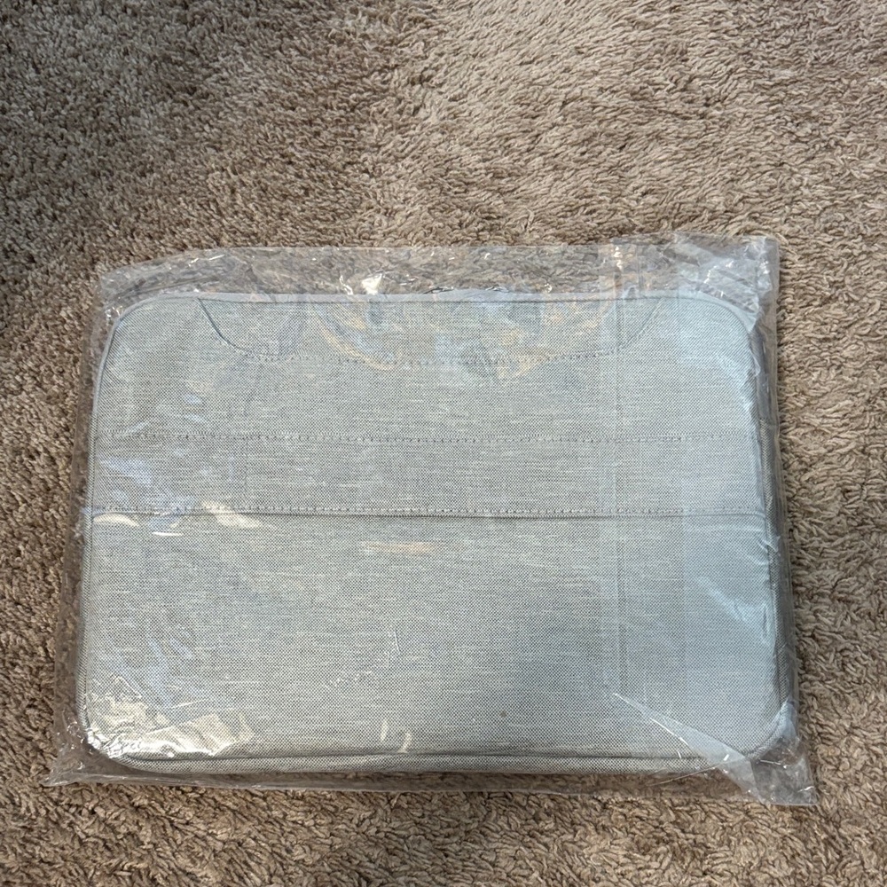 Laptop case